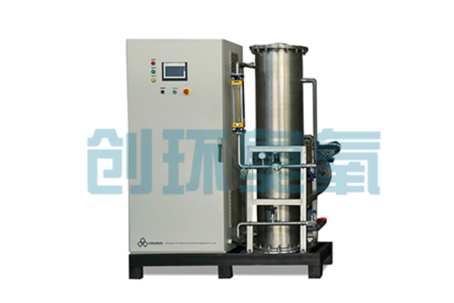 大兴高浓度工业废水难降解成分高怎么办？大型臭氧发生器催化氧化技术选型与成本测算