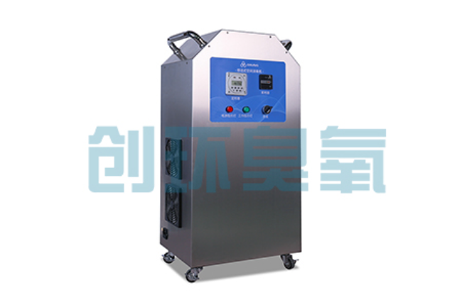 大兴冬季养殖场密闭消毒双赢方案：臭氧发生器在工厂化水产与畜牧场景的安全应用