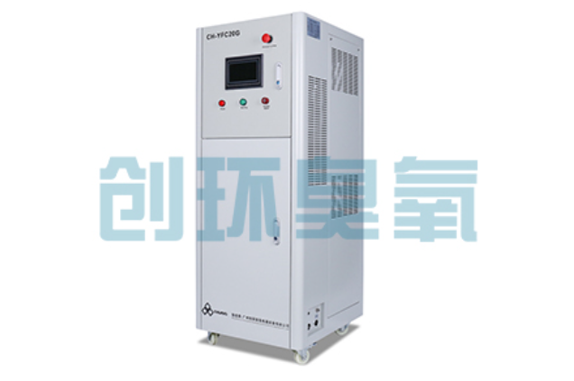大兴高密度养殖中臭氧发生器的维护方法有哪些