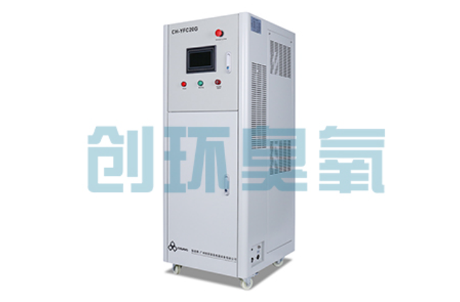 大兴海水养殖臭氧发生器入门指南：新手零基础也能掌握的3个操作步骤