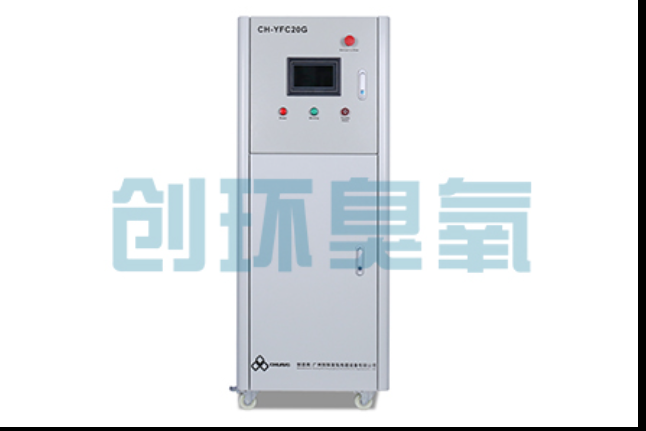 大兴ORP(氧化还原电位)控制在海水养殖臭氧投加中的核心作用与设定区间