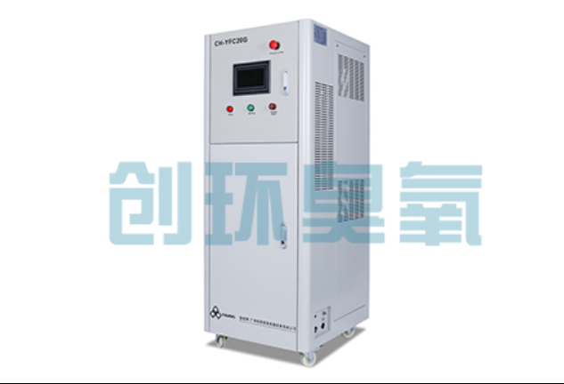 大兴南美白对虾养殖弧菌超标怎么办？臭氧发生器精准消杀与避坑指南