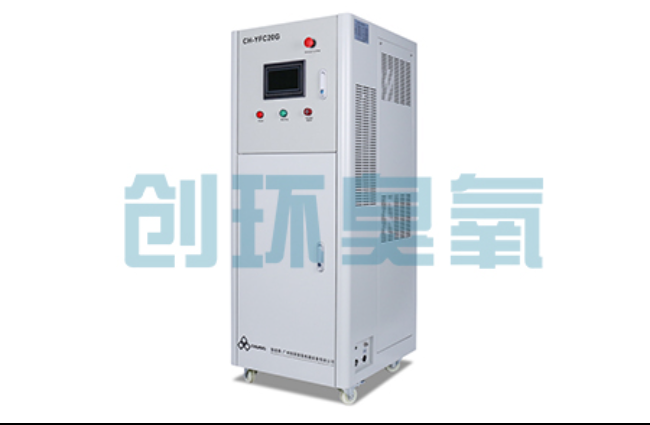 大兴高密度养虾水质恶化怎么救？臭氧发生器降解氨氮与亚硝酸盐实操步骤
