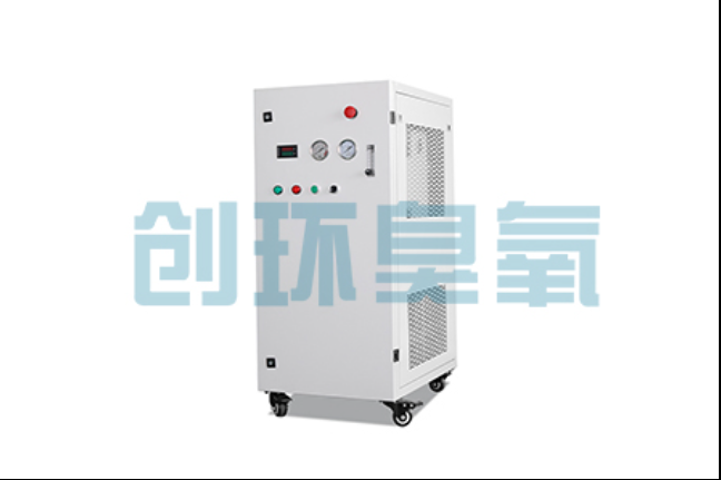大兴2026年南美白对虾循环水养殖系统(RAS)臭氧消毒完整指南