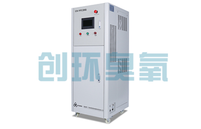 大兴工厂化循环水养虾必备：蛋白分离器后端注入臭氧的技术要点与逻辑