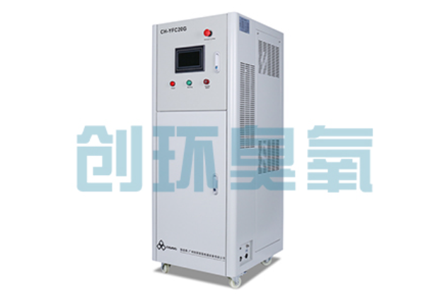 大兴石斑鱼循环水养殖避坑清单：臭氧发生器选型与投加的8个误区