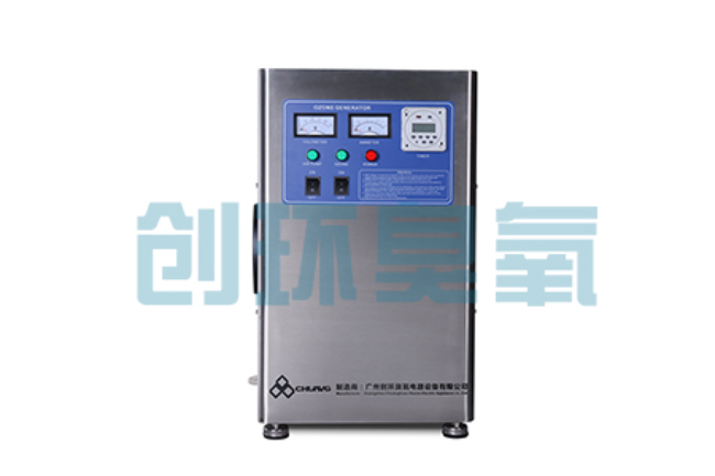 大兴高盐高浓度化工废水怎么处理？臭氧发生器催化氧化技术的应用边界在哪里？