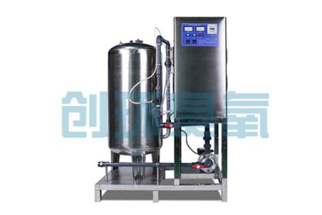 大兴如何选择适合水产加工的臭氧发生器品牌?