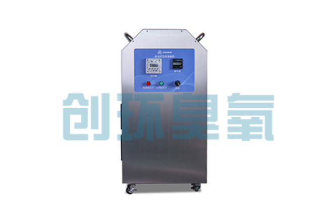大兴臭氧发生器在其他食品加工中的应用有哪些?