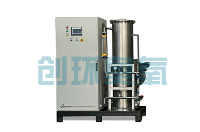 大兴高浓度化工废水脱毒对比：臭氧发生器与湿式氧化法（WAO）的能耗与设备投资评估