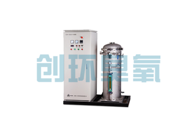 大兴臭氧+UV vs 臭氧+H₂O₂：哪个AOP工艺运行成本低20%？