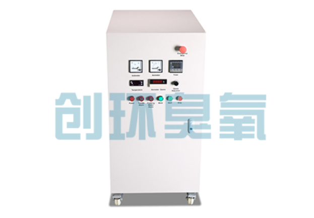大兴拒绝盲目选型！工厂化循环水养殖臭氧发生器产量计算公式与避坑指南