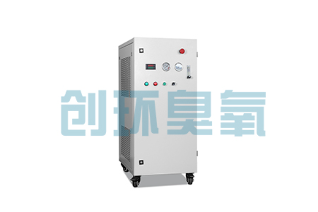 大兴高密度养殖中臭氧发生器的维护方法